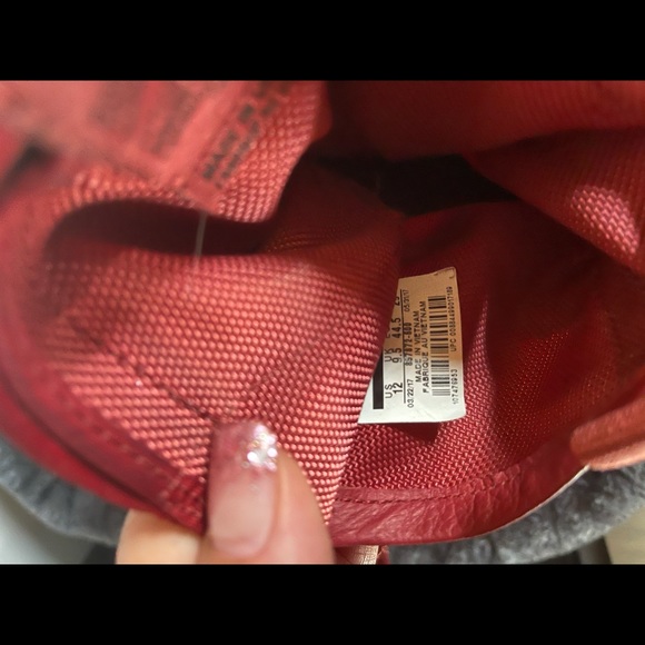 Nike Airforce 1 Cedar Rare Size 12 - Picture 3 of 3